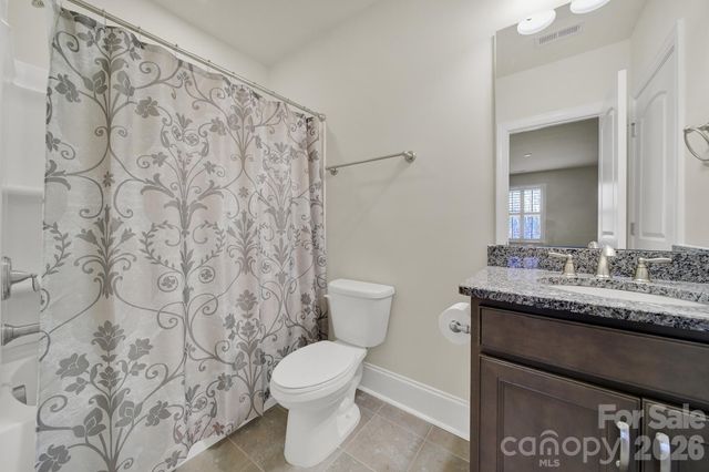 6507 Calvert Commons Drive, Huntersville, NC 28078