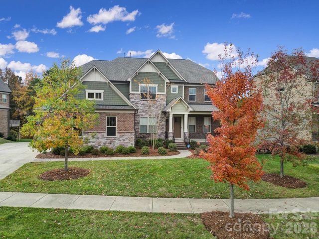 6507 Calvert Commons Drive, Huntersville, NC 28078