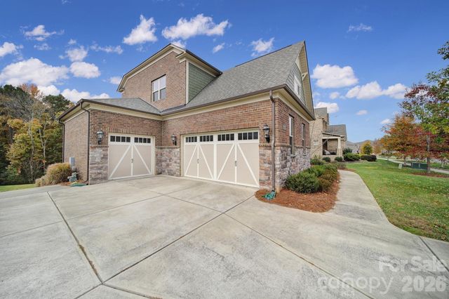 6507 Calvert Commons Drive, Huntersville, NC 28078