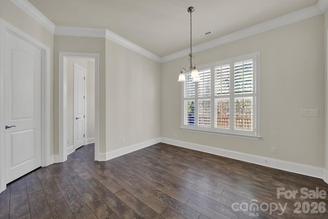 6507 Calvert Commons Drive, Huntersville, NC 28078