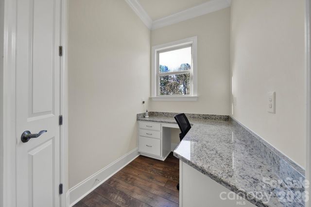 6507 Calvert Commons Drive, Huntersville, NC 28078