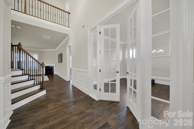 6507 Calvert Commons Drive, Huntersville, NC 28078