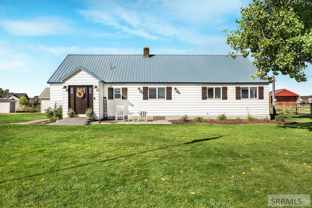 1478 N 1100 E, Shelley, ID 83274
