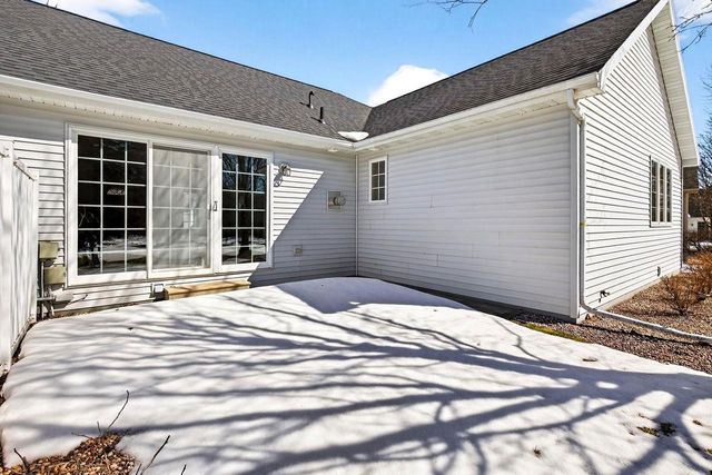 4745 WESTBROOK COURT, Appleton, WI 54913