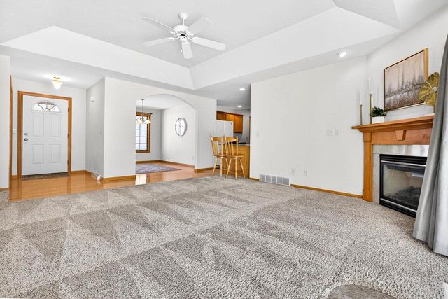 4745 WESTBROOK COURT, Appleton, WI 54913