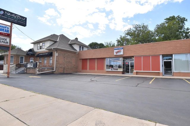 5419 S 108th STREET, Hales Corners, WI 53130