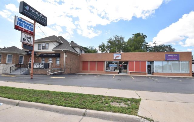 5419 S 108th STREET, Hales Corners, WI 53130