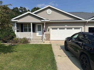 1733 Manassas Drive, Baraboo, WI 53913