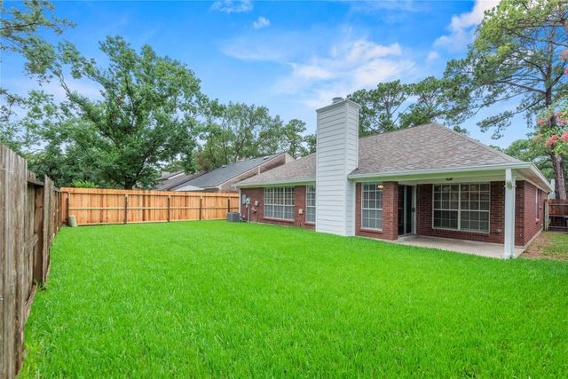 7918 Shangrila Lane, Houston, TX 77095