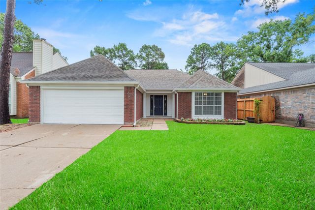 7918 Shangrila Lane, Houston, TX 77095