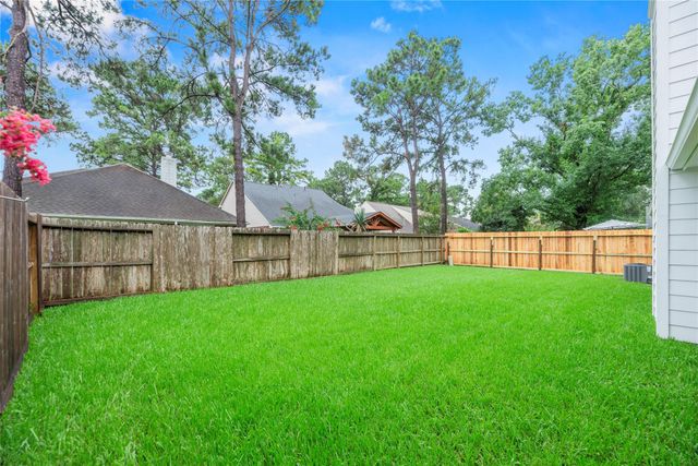 7918 Shangrila Lane, Houston, TX 77095