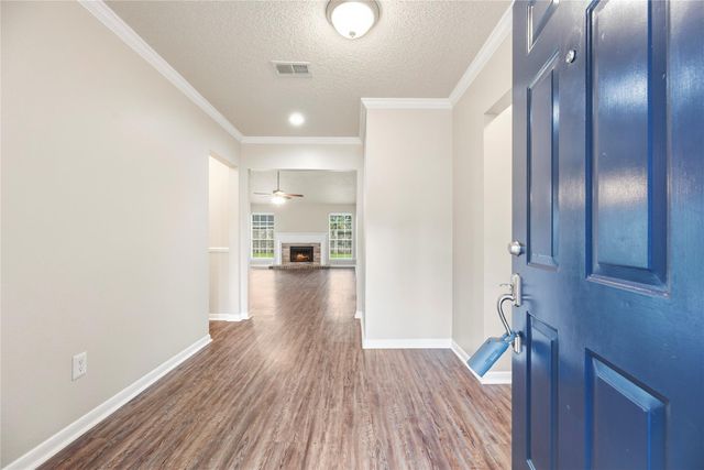 7918 Shangrila Lane, Houston, TX 77095