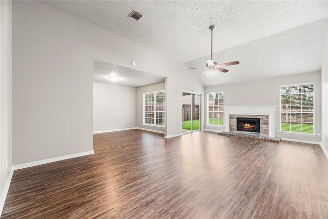 7918 Shangrila Lane, Houston, TX 77095