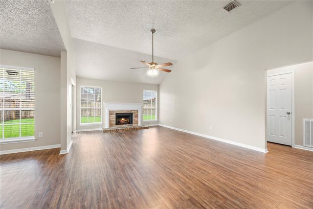7918 Shangrila Lane, Houston, TX 77095