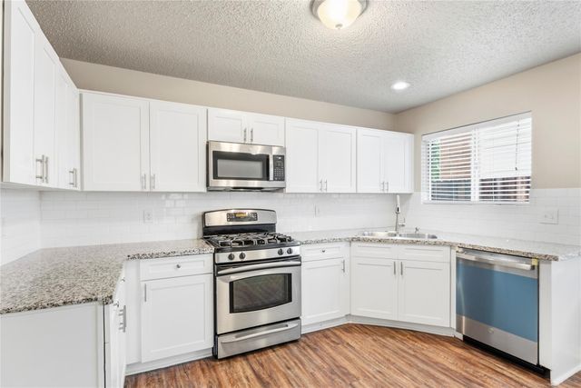 7918 Shangrila Lane, Houston, TX 77095