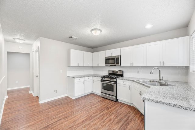 7918 Shangrila Lane, Houston, TX 77095