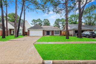 7918 Shangrila Lane, Houston, TX 77095