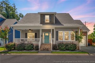 825 Mandolin Court, Fayetteville, NC 28305