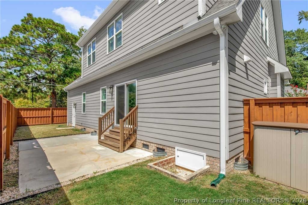 825 Mandolin Court, Fayetteville, NC 28305 — photo 2