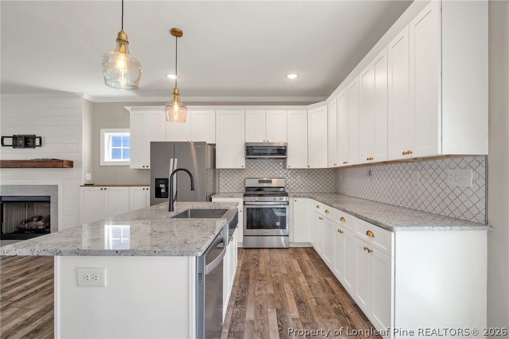 825 Mandolin Court, Fayetteville, NC 28305 — photo 4