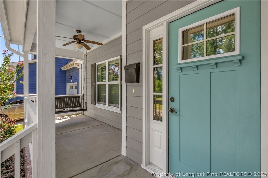 825 Mandolin Court, Fayetteville, NC 28305 — photo 5