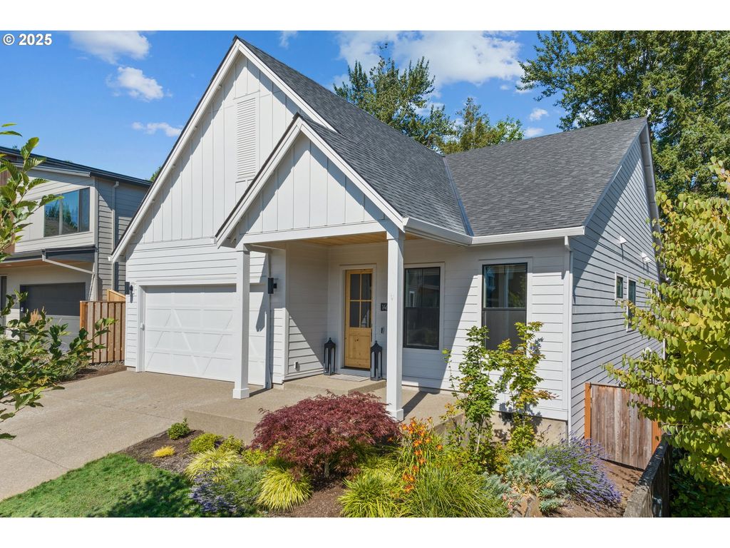 14692 Sw 148TH Ter, Portland, OR 97224