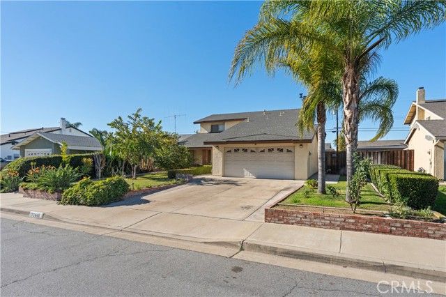 12446 Chestnut, Chino, CA 91710