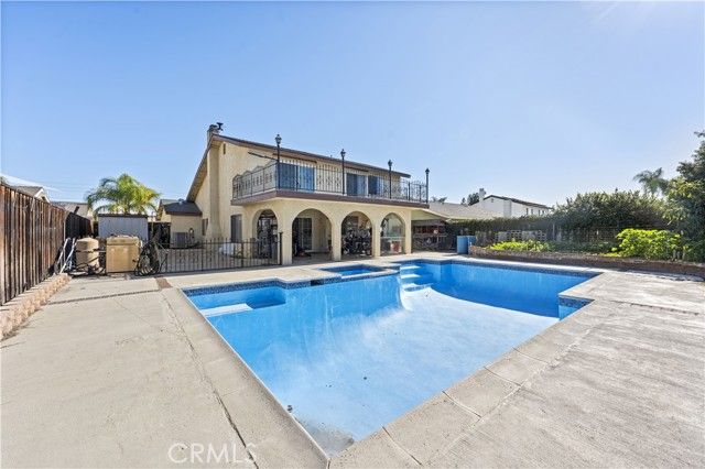12446 Chestnut, Chino, CA 91710