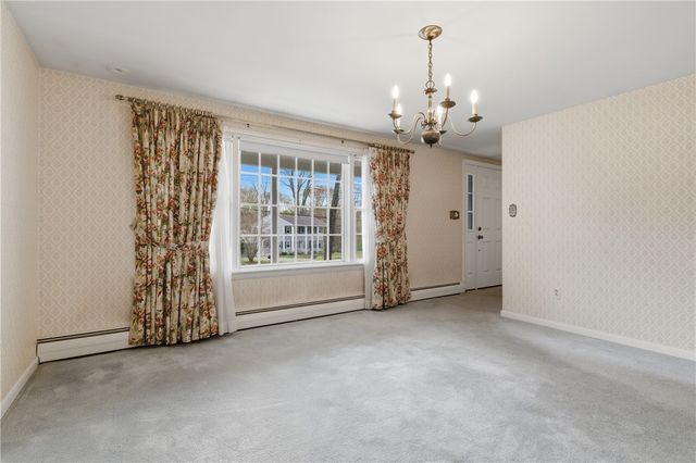 2 High Ridge Drive, Cumberland, RI 02864