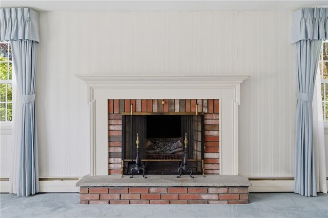 2 High Ridge Drive, Cumberland, RI 02864