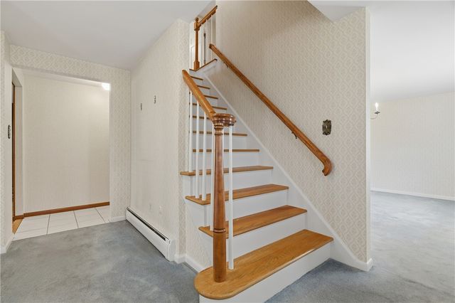 2 High Ridge Drive, Cumberland, RI 02864