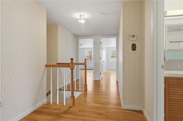 2 High Ridge Drive, Cumberland, RI 02864