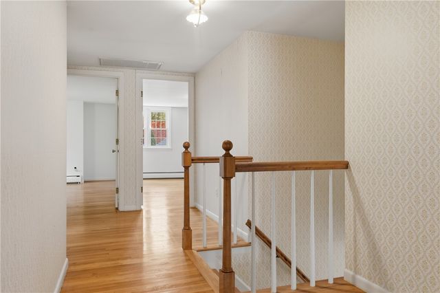 2 High Ridge Drive, Cumberland, RI 02864