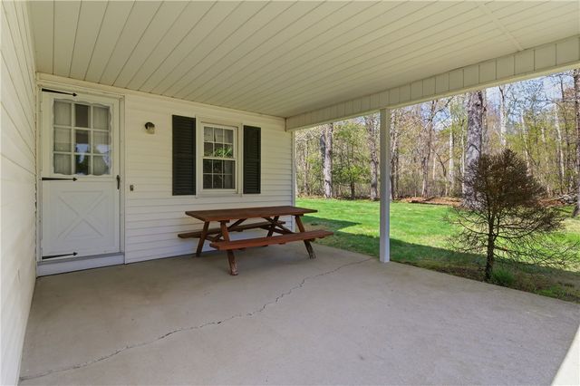 2 High Ridge Drive, Cumberland, RI 02864