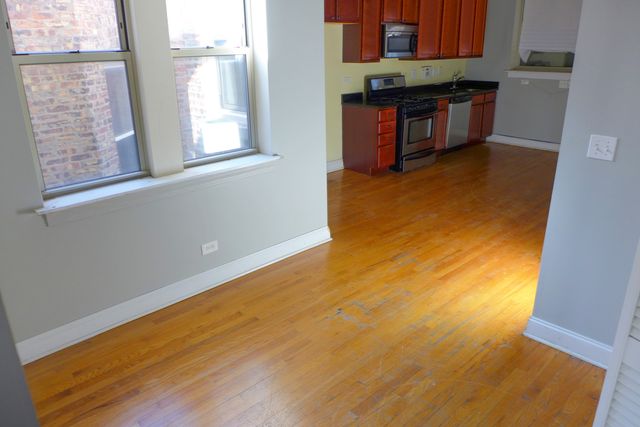 6210 S Evans Avenue 3, Chicago, IL 60637