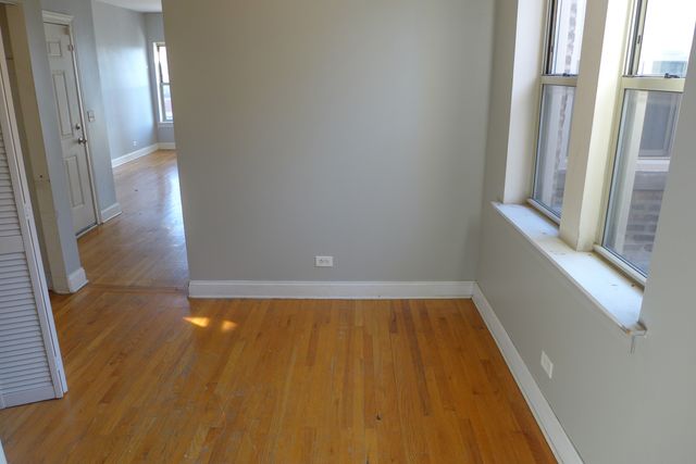 6210 S Evans Avenue 3, Chicago, IL 60637