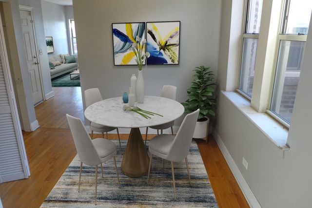 6210 S Evans Avenue 3, Chicago, IL 60637