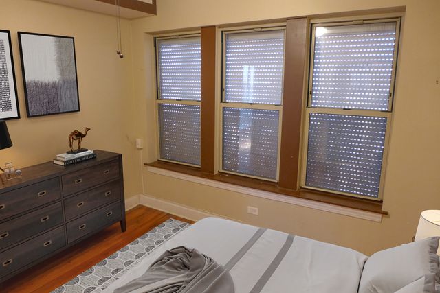 6210 S Evans Avenue 3, Chicago, IL 60637