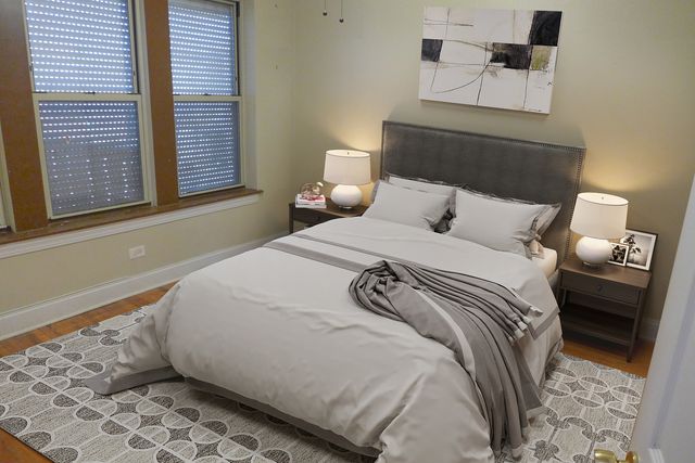 6210 S Evans Avenue 3, Chicago, IL 60637