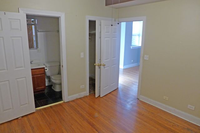 6210 S Evans Avenue 3, Chicago, IL 60637