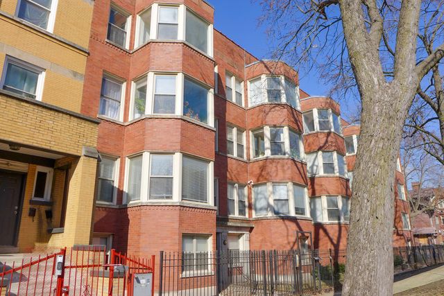 6210 S Evans Avenue 3, Chicago, IL 60637