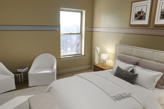 6210 S Evans Avenue 3, Chicago, IL 60637