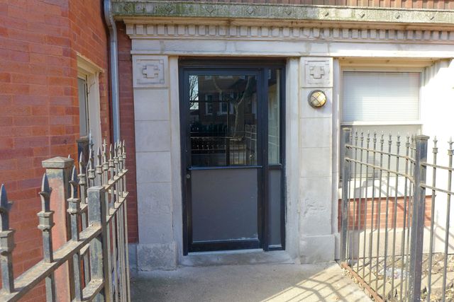 6210 S Evans Avenue 3, Chicago, IL 60637