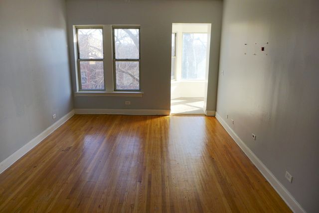 6210 S Evans Avenue 3, Chicago, IL 60637