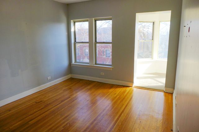 6210 S Evans Avenue 3, Chicago, IL 60637