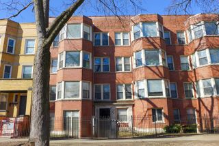 6210 S Evans Avenue 3, Chicago, IL 60637