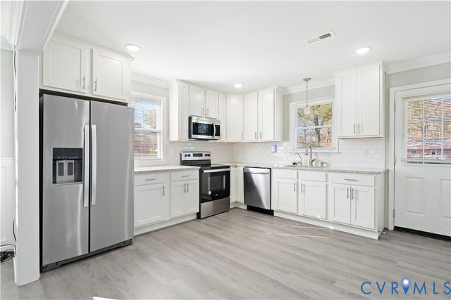 2340 Fernbrook Dr, Richmond, VA 23224