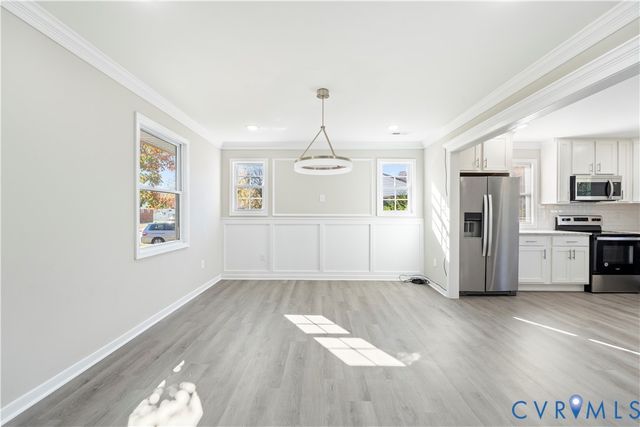 2340 Fernbrook Dr, Richmond, VA 23224