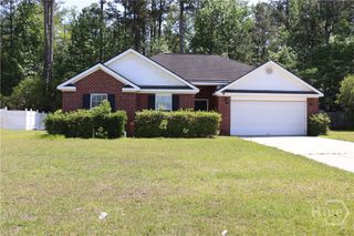 126 Stonewalk Drive, Rincon, GA 31326