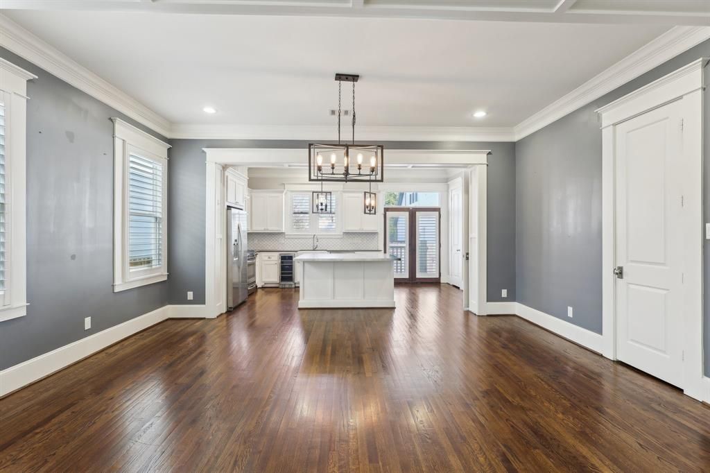 1210 Nadine Street, Houston, TX 77009